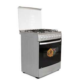 Cuisinière 6 feux ASTECH