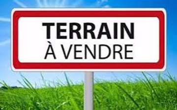 Terrain à Vendre à ONOMO (Hangars Pèlerins)