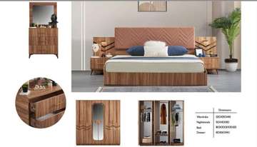 CHAMBRE A COUCHE TURCKE