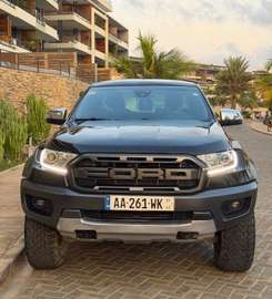 Ford Ranger RAPTOR 2.0 Bi-Turbo