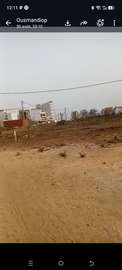 5 TERRAINS DE 200M2 EN VENTE NGOR ALMADIES DAKAR