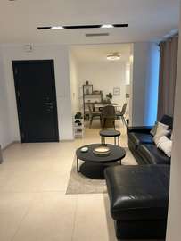 Appartement F2 meublé à louer – Résidence SIKI aux Almadies