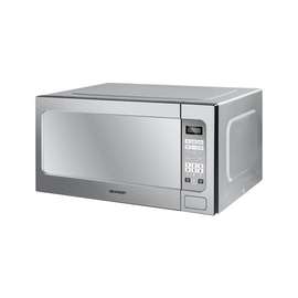 MICRO ONDE SHARP 62LITRES GRIS R562CR (ST)