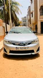 Toyota à brader