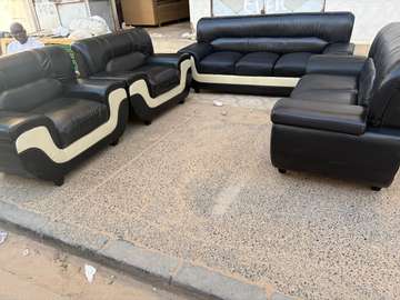 Je bassarde se joli salon 7 place vip