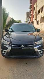 Mitsubishi Rvr 2019 super clean