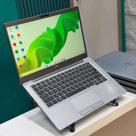 Dell Latitude 7400 – Intel Core i5 8ᵉ Génération