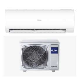 SPLIT HAIER 9000BTU 1,25CV INVERTER