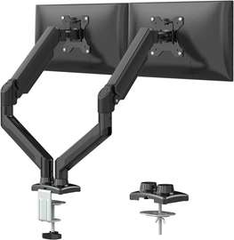 Double Support Ecran PC pour 17"-27"