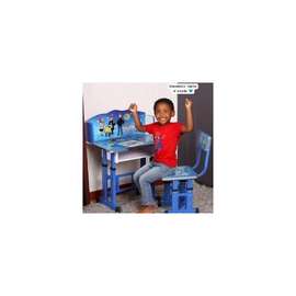 Table d'étude pour enfant