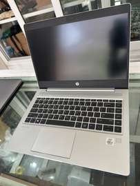 Hp pro 440 g7 i5 10ème Ssd 256gb ram8gb