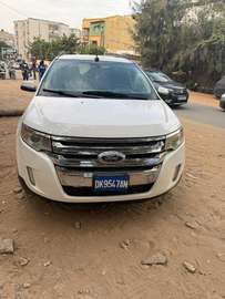 Ford Edge 2011