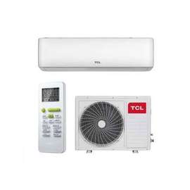CLIMATISEUR. TCL 12000BTU 1.5 CV INVENTER