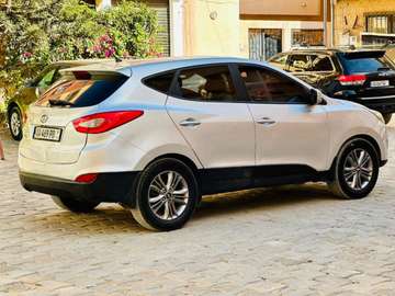 Location SUV