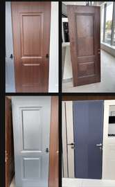 Porte pc Turque