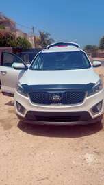 kia sorento 2018 automatique Essence awd