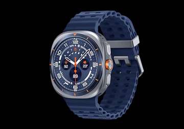 Galaxy Watch Ultra 49MM 2025