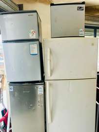 REFRIGERATEUR