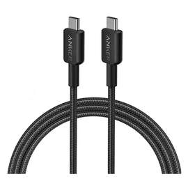 Câble Anker 322 USB-C vers USB-C 60 W