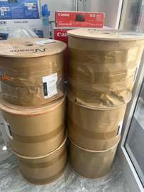 Cable Nexans FTP CAT 6 500m orange