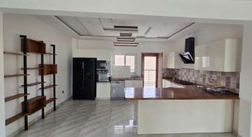 Appartement F6 à louer  Aux Almadies