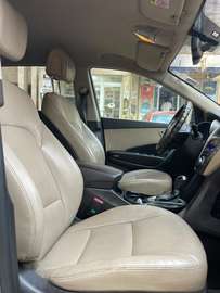 HYUNDAI Santa Fe  Année : 2017