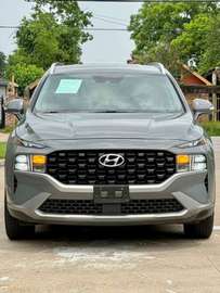 Hyundia Santafe 2023