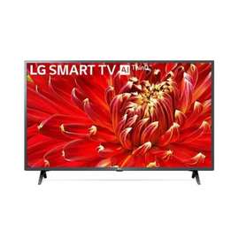 Téléviseur LG 43"