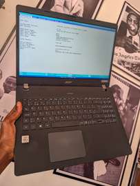 Acer Aspire i5 10th gen/256gb /8gb ram