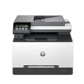 IMPRIMANTE HP Color LaserJet Pro MFP 3303fdw