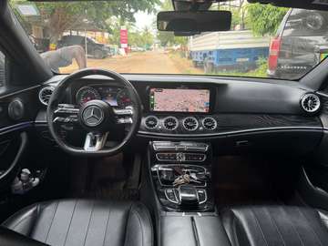 Mercedes Classe E300 2017