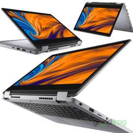 DELL LATITUDE 3310 2-EN-1