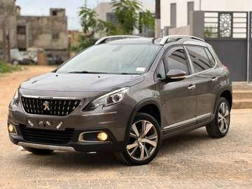 PEUGEOT 2008 DE 2017