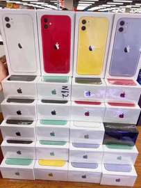 iPhone 11 128go scellé