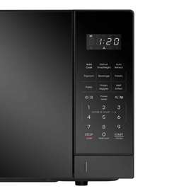 Micro-ondes 34l hisense