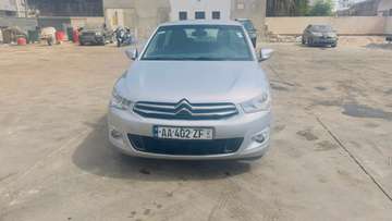 Citroën c Élysée