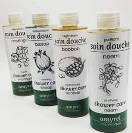 Soin douche