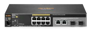 HP Aruba 2530b-8poe