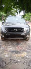 DACIA DUSTER 2017