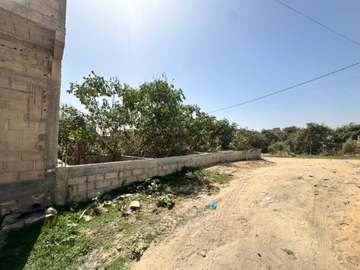 TERRAIN Angle 150m2 KOUNOUNE
