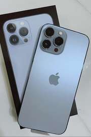 IPhone 13 Pro Max 128Go