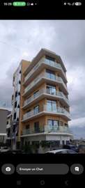 APPARTEMENT  À LOUER – CITÉ MOURTADA