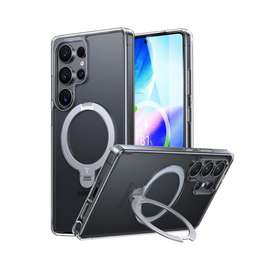 Coque Samsung Galaxy S25 Ultra Torras Ostand Spin Series