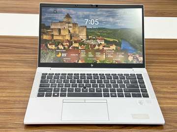 Hp élitebook 840 G7
