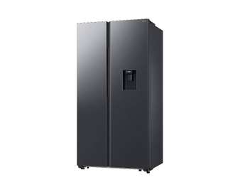 REFRIGERATEUR 578LITRES SAMSUNG SIDE BY SIDE 2PORTES