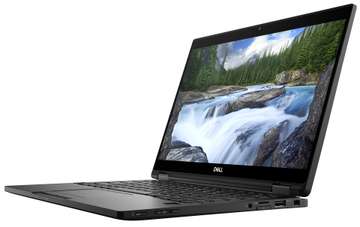 DELL LATITUDE 7390 2-IN-1 CORE I5