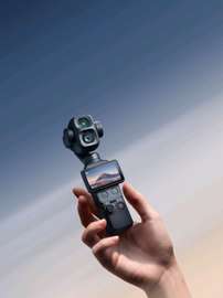 DJI Osmo pocket 4P standard
