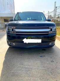 LOCATION FORD FLEX LIMITED 2018