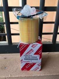 Filtre a huile 05152-YZZA5