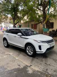 Range Rover Evoque 2020